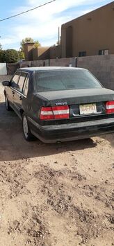 Volvo 960 Series