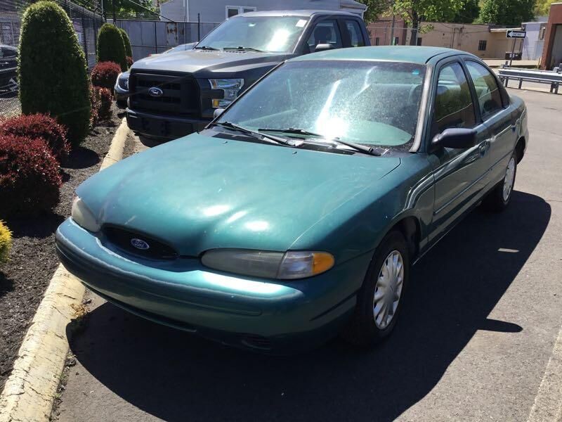 Ford Contour