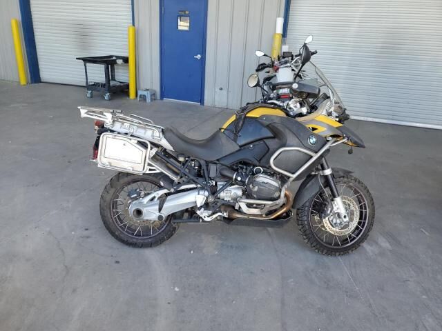 BMW R 1200 GS