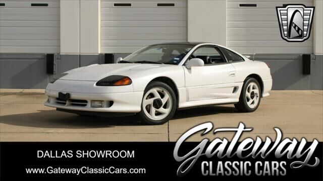 Dodge Stealth