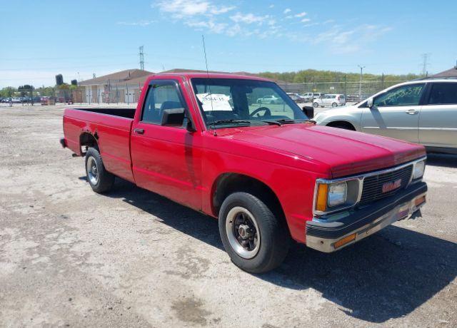 GMC Sonoma