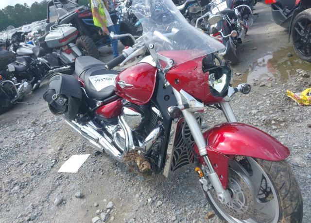 Suzuki VZ1500