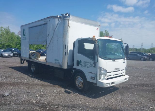 Isuzu NQR/NRR