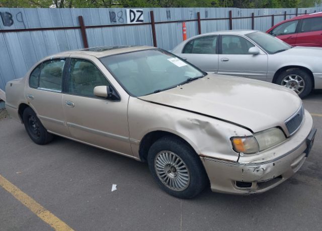 Infiniti I30