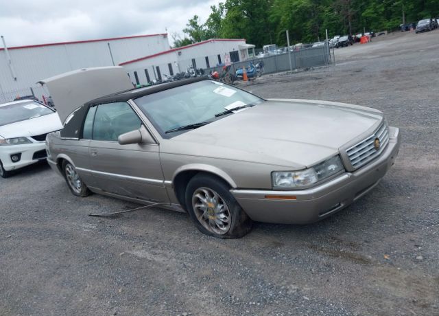 Cadillac Eldorado