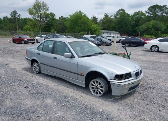 BMW 328i