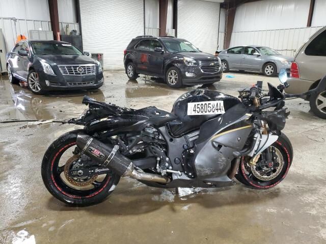 Suzuki GSX1300RAL