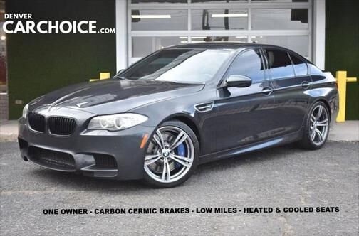 BMW M5