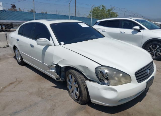 Infiniti Q45