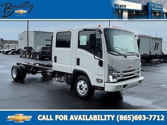 2024 CHEVROLET 3500