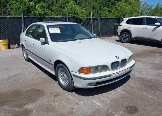 BMW 528i