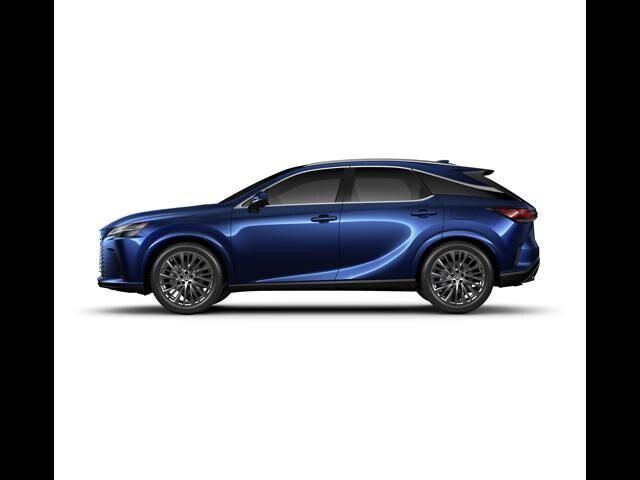 2024 Lexus RX