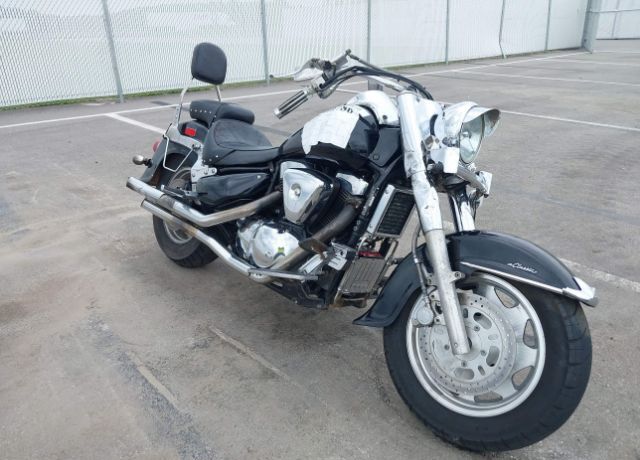 Suzuki VL1500