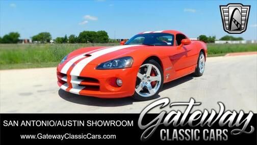 Dodge Viper