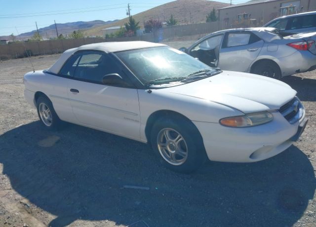 Chrysler Sebring