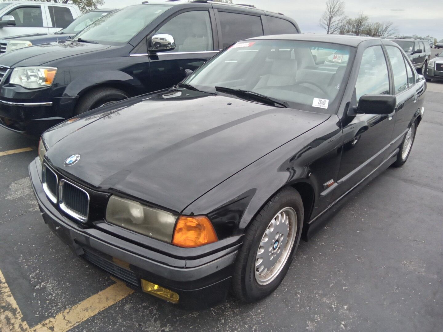 BMW 328i