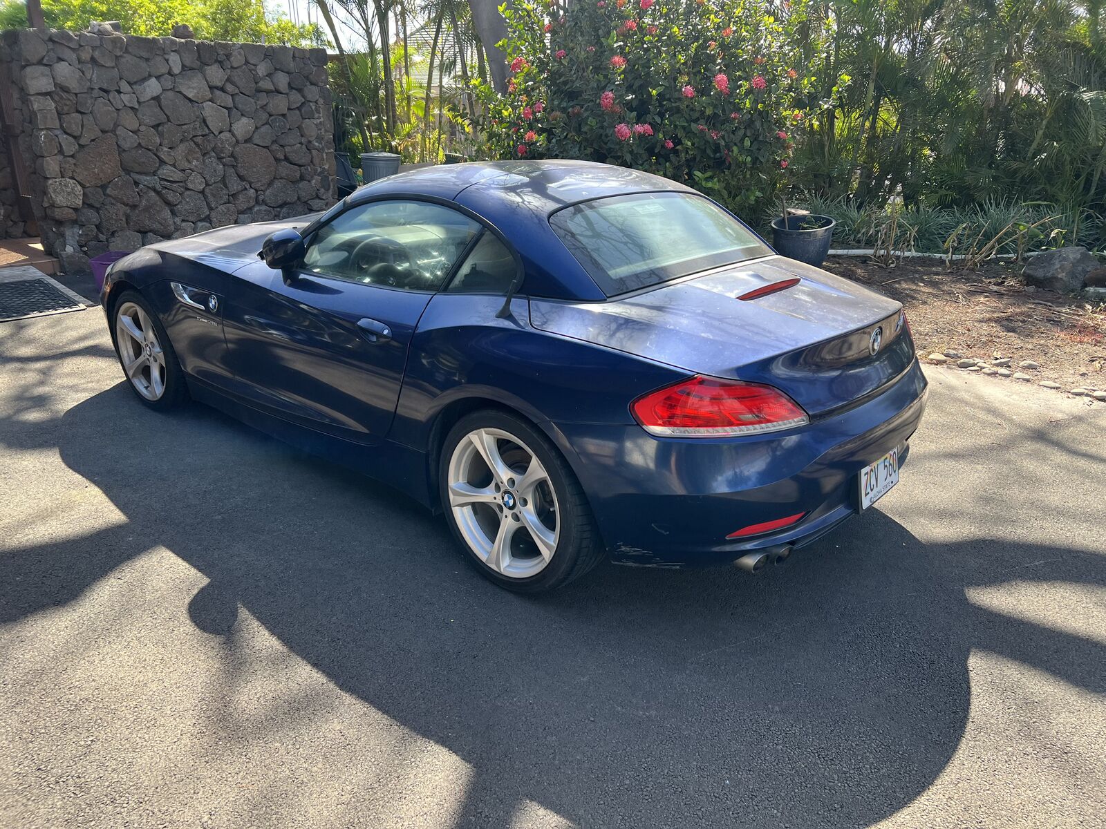 BMW Z4