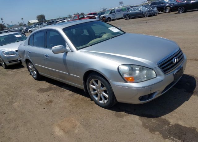Infiniti Q45