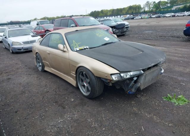 Nissan 240SX