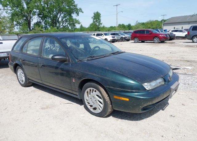 Saturn SW2