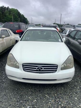 Infiniti Q45