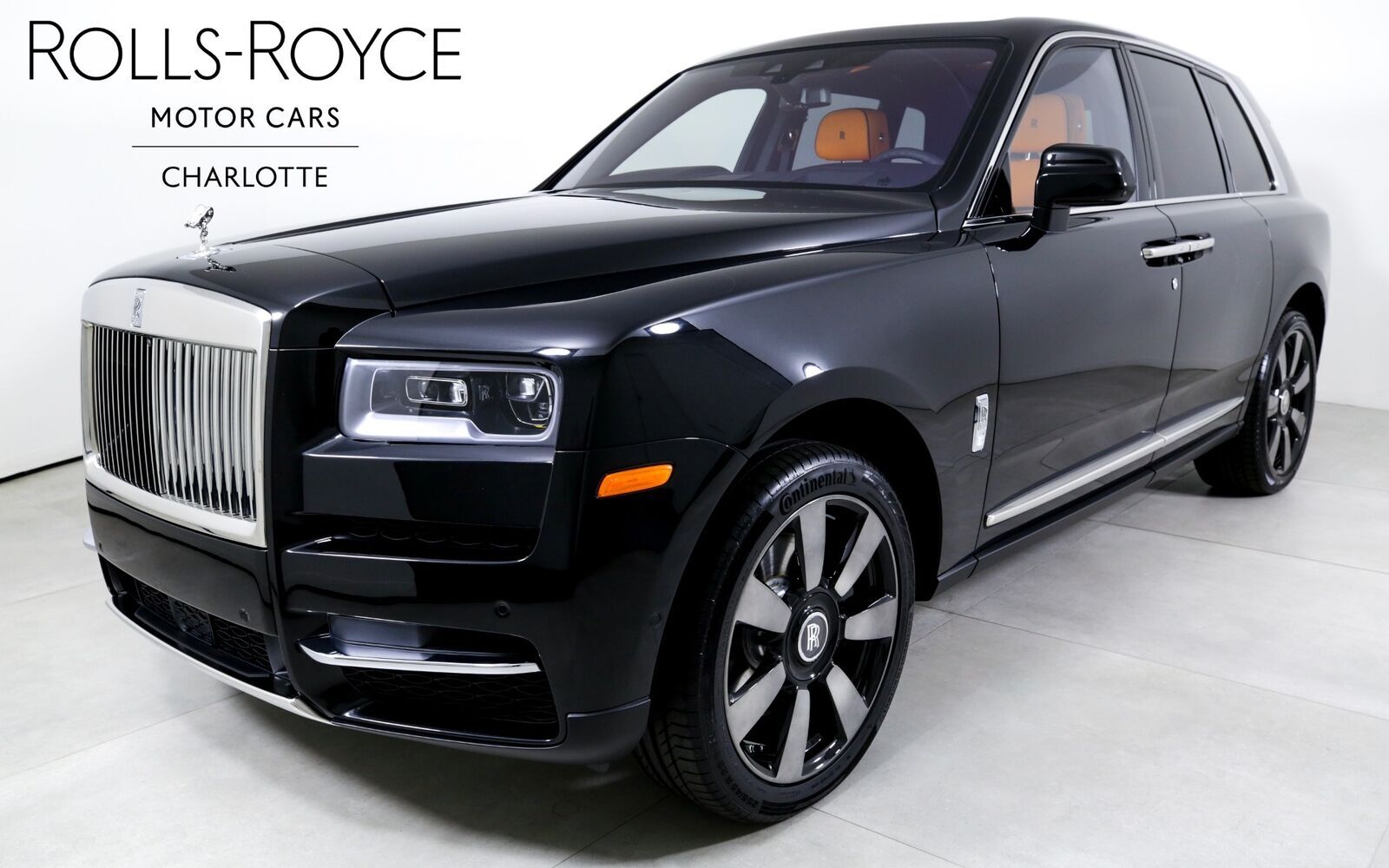 ROLLS-ROYCE