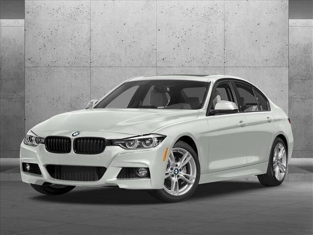 BMW 340i
