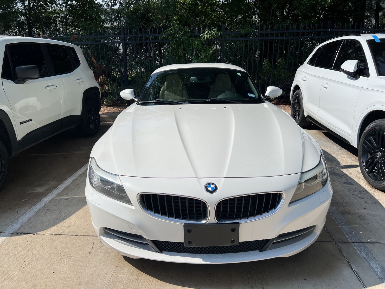 BMW Z4