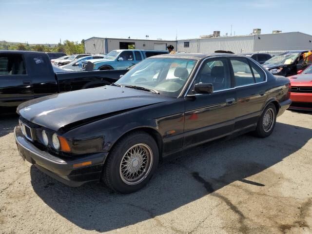 BMW 525i