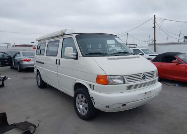 Volkswagen EuroVan