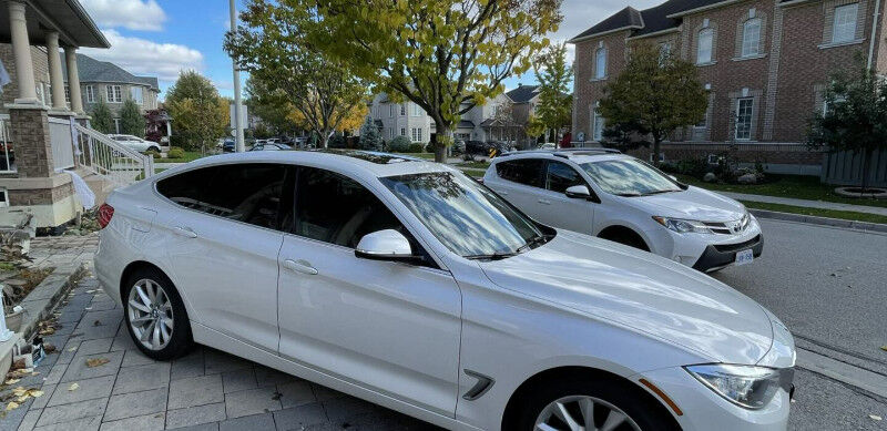 2014 BMW 328i