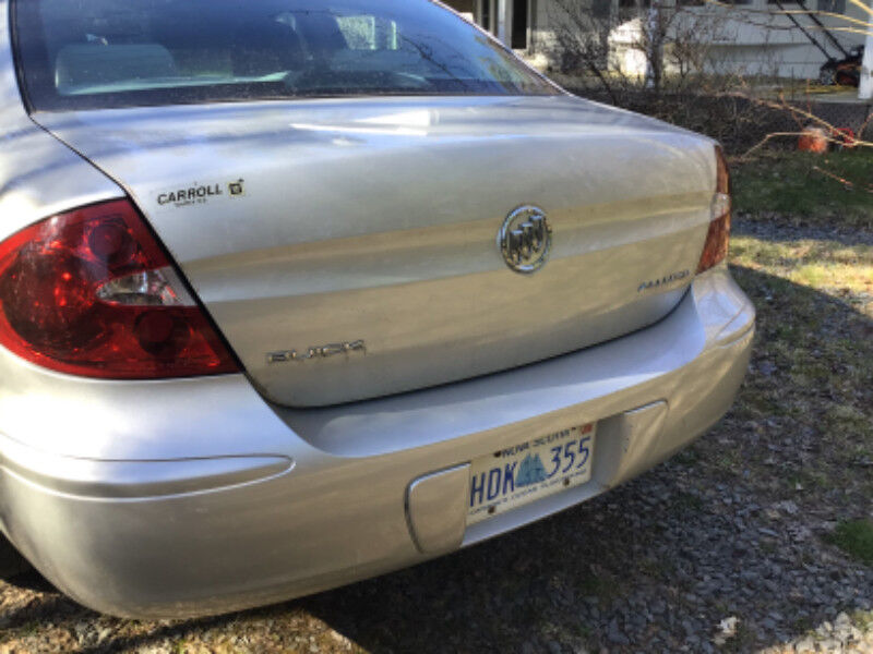 Buick Allure