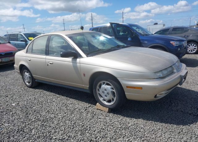 Saturn SL2