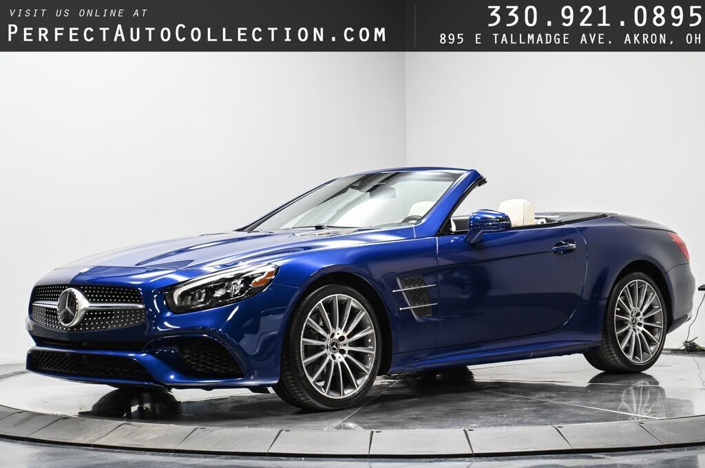 MERCEDES-BENZ