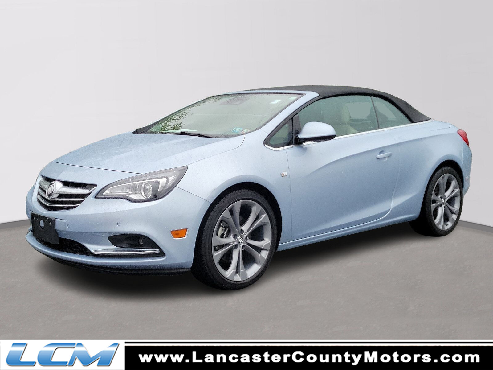 Buick Cascada
