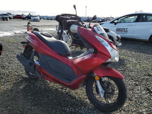 Honda PCX150