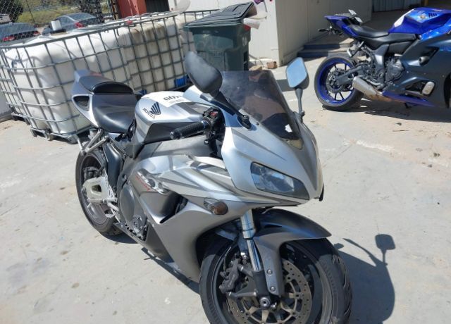 Honda CBR1000