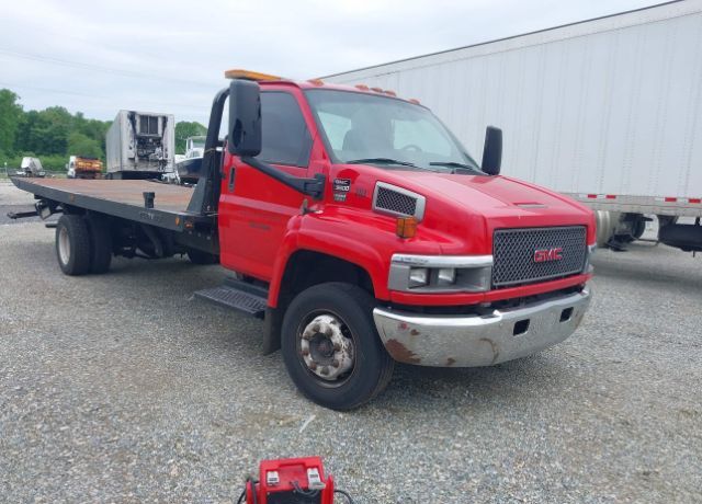 GMC C5