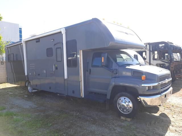 Chevrolet C5