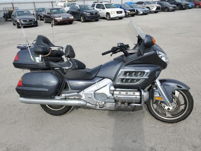 Honda GL1800