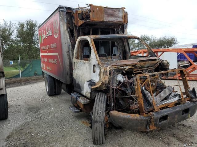 GMC C7