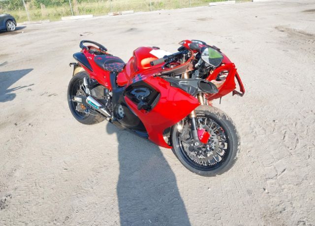 Suzuki GSX1300R