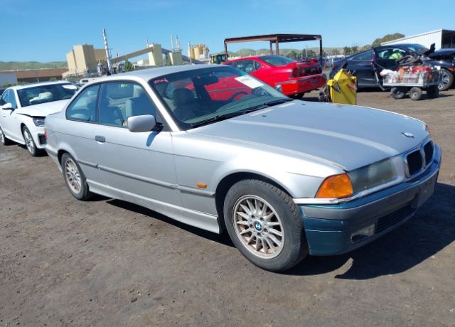 BMW 323is