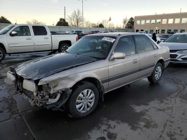 Mazda 626