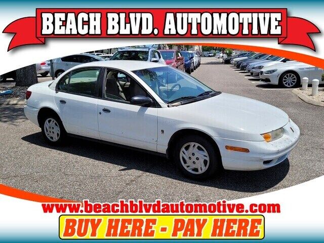 Saturn SL
