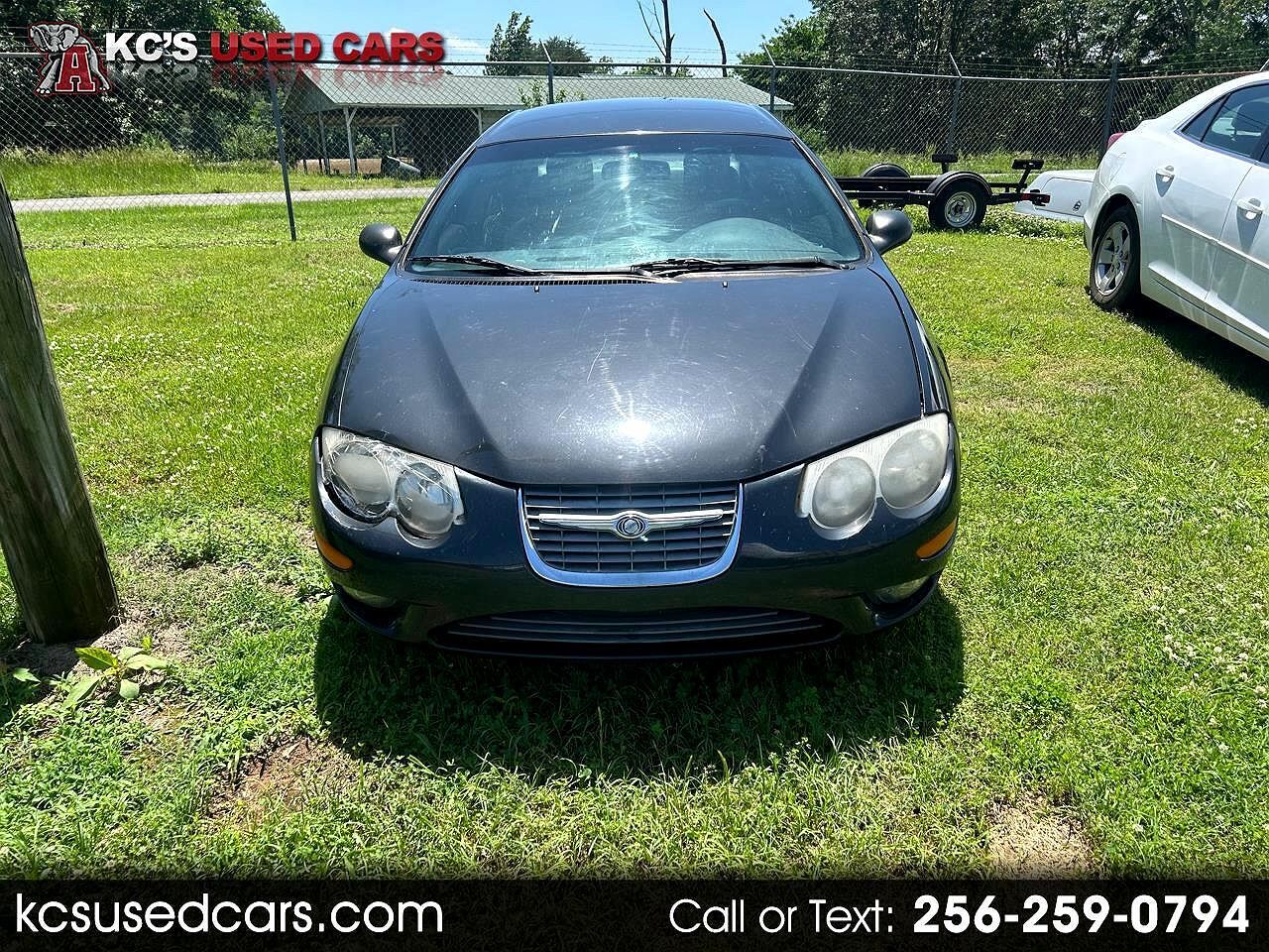 Chrysler 300