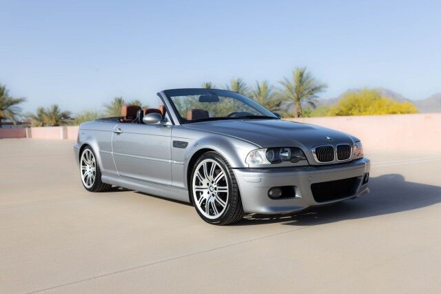 BMW M3Cic