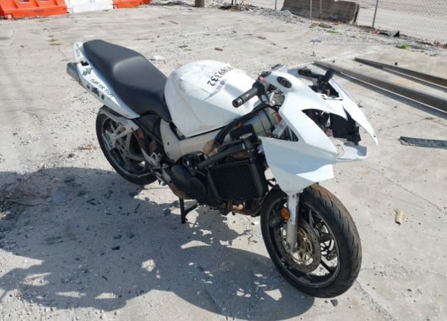 Honda VFR800 (INTERCEPTOR)