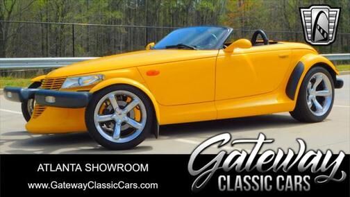 Chrysler Prowler