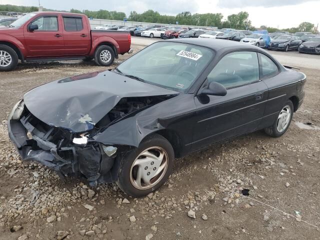 Ford ZX2